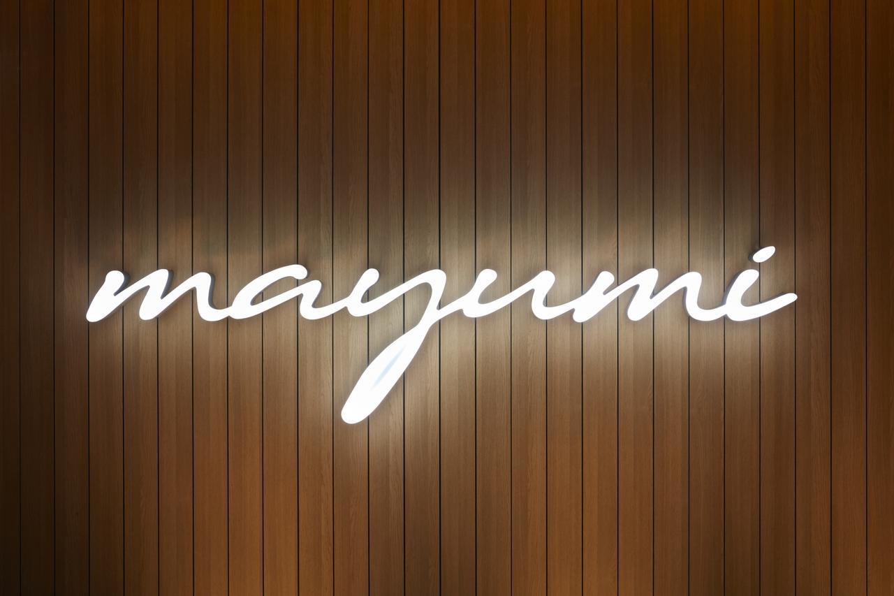 Mayumi Los Angeles Luaran gambar
