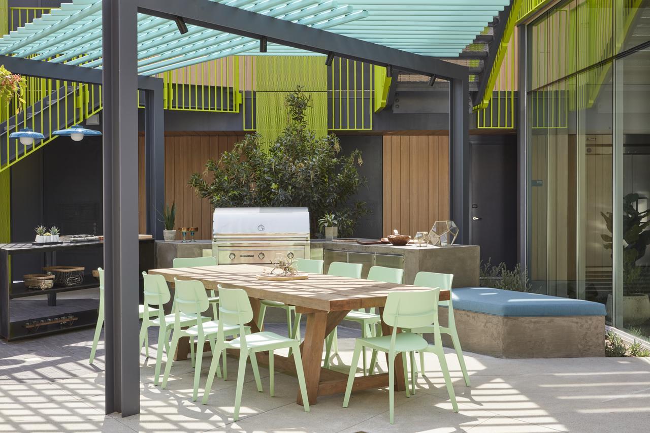Mayumi Los Angeles Luaran gambar