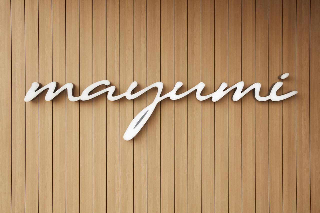 Mayumi Los Angeles Luaran gambar