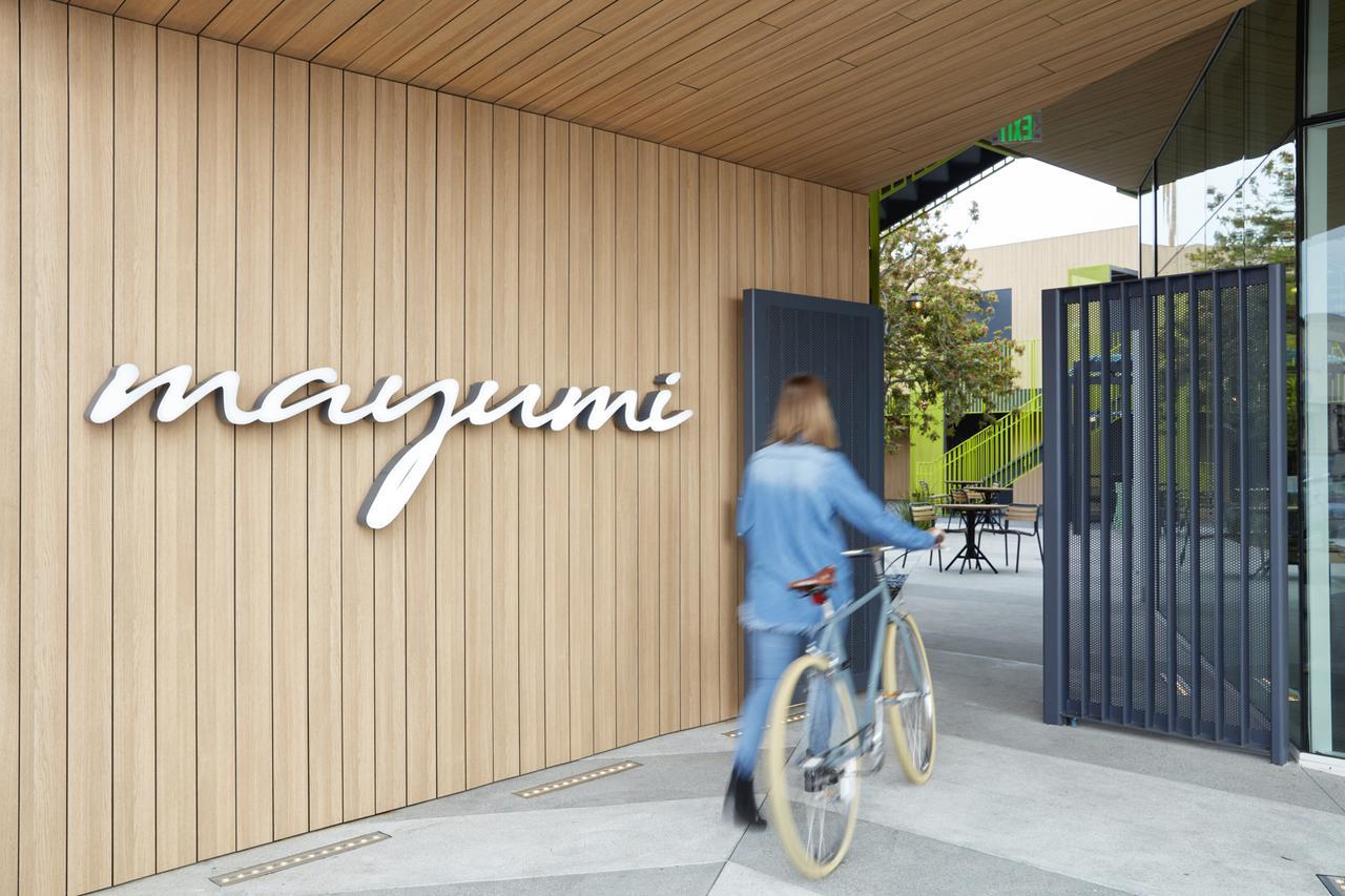 Mayumi Los Angeles Luaran gambar